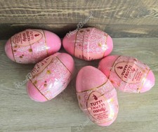 bath and body works tutti frutti candy bath fizzy set of 5