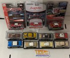 Lot Of 11 1958 Plymouth Fury & 1958 Plymouth Belvedere Die Cast Cars