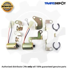 Rostra A140E A240E A245E A247E A340E Shift Solenoid Kit w/2 Solenoids (#52-0230)