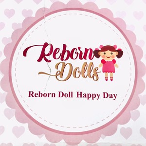 Reborn Doll Happy Day Life Like Baby 