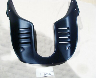 SUZUKIDR 650 R SE Abdeckung Tank Verkleidung vorn cover fairing 