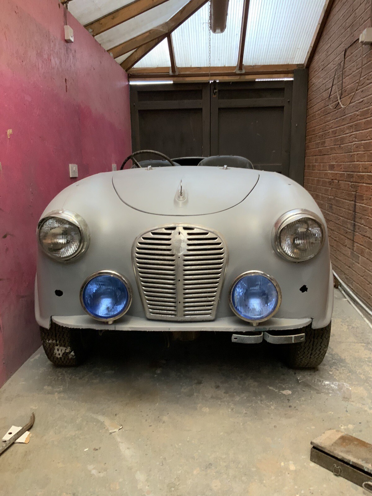 Classic car Project | eBay