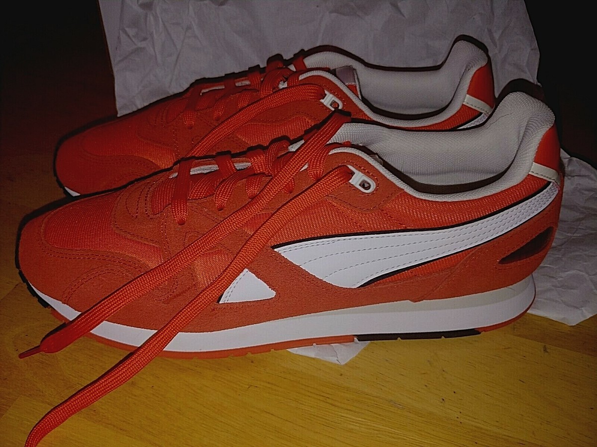 puma mirage og sneakers