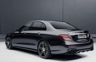 Mercedes E43 E53 AMG 20 Inch Front Rim 2017-2022 OEM Mercedes E43 E53 AMG 20 Inch Front Rim 2017-2022 OEM