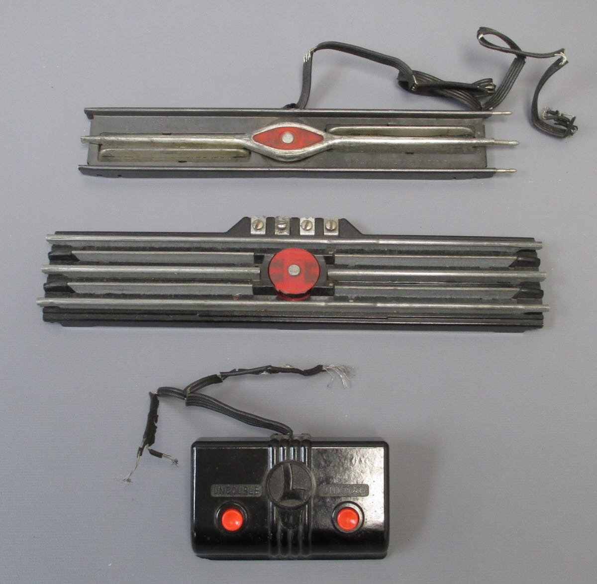 Lionel O Postwar Track & Accessories O22 Pair, 151 & UCS Track [3]/Box eBay