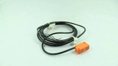 IFM ELECTRONIC IS-3002BPOG IS5001 NSNB