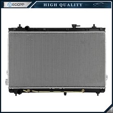 Radiator For 2007-2008 Hyundai Entourage 2006 2007 2008 2009 2010 Kia Sedona