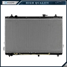 Radiator For 2007-2008 Hyundai Entourage 2006 2007 2008 2009 2010 Kia Sedona