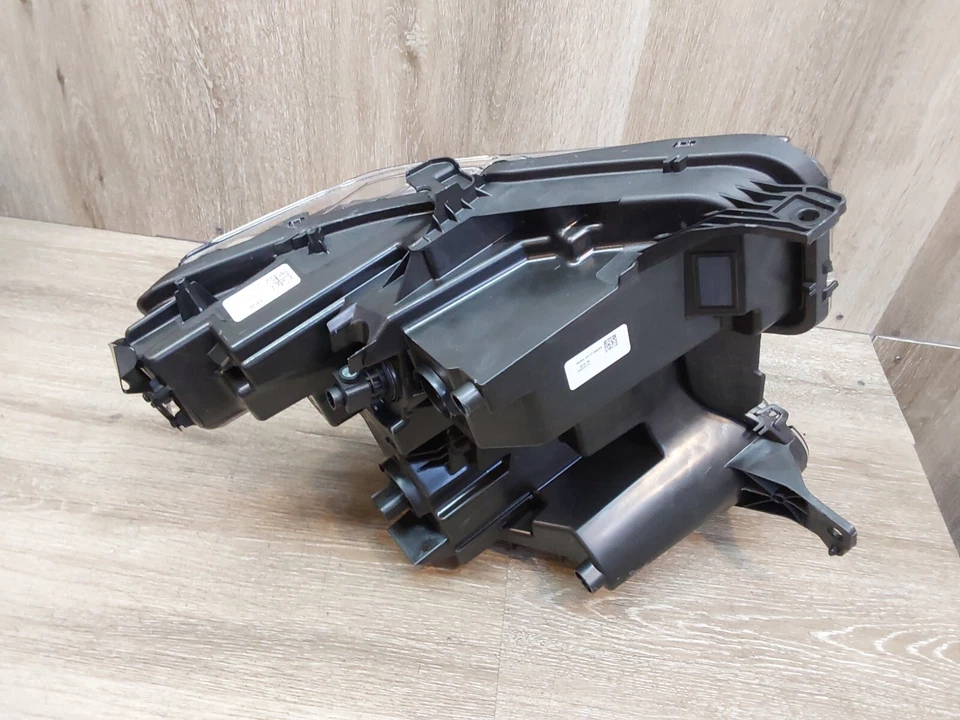 Lâmpada de cabeça lateral para motorista GMC Sierra 2019-2021 peça OEM ATREVIDA # 85621450 - Imagem 2 de 4