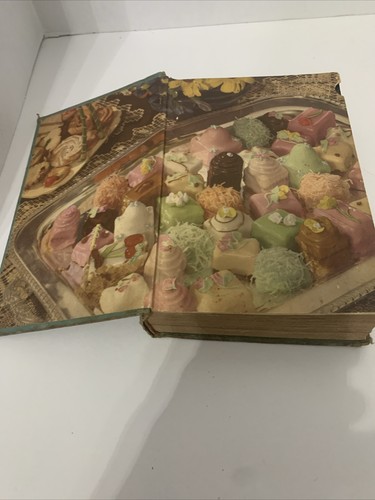The American Woman's Cookbook Ruth Berolzheimer 1938/1947 - Hardcover Thumb Tabs - Picture 7 of 24