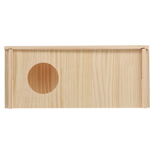 Hamsterversteck Haus Hamsterhäuser Verstecke Hamster-Kletterversteck - Zdjęcie 3 z 12