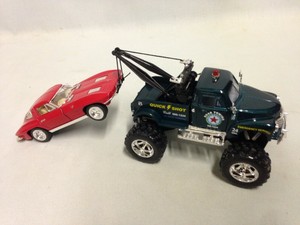 monster tow truck toy