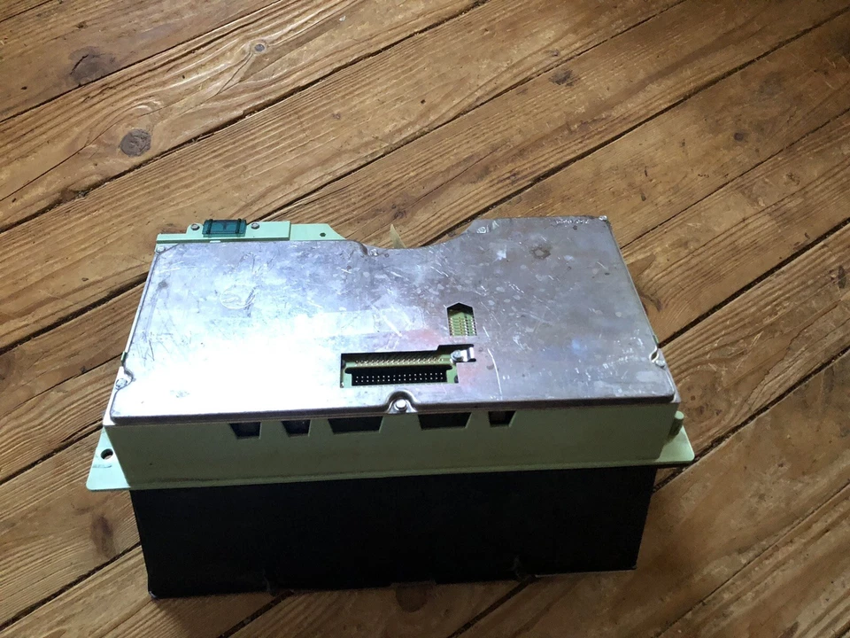 Cuadro velocímetro instrumento Chevy GMC C1500 C2500 C3500 1992-93 OEM 25079684 Foto 4 de 4