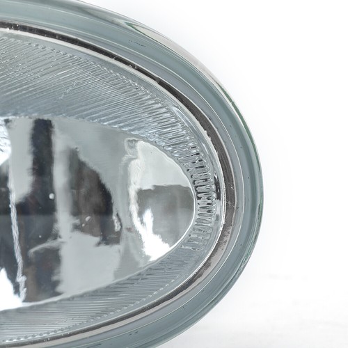 Pair Front Bumper Fog Light Lamp Without Bulbs For Honda Civic 2009-2015 Accord - Picture 7 of 12