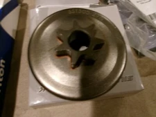 085-6217 Chainsaw Pro Spur Sprocket .325 Pitch 7 Teeth FITS Stihl 1123 640 2015