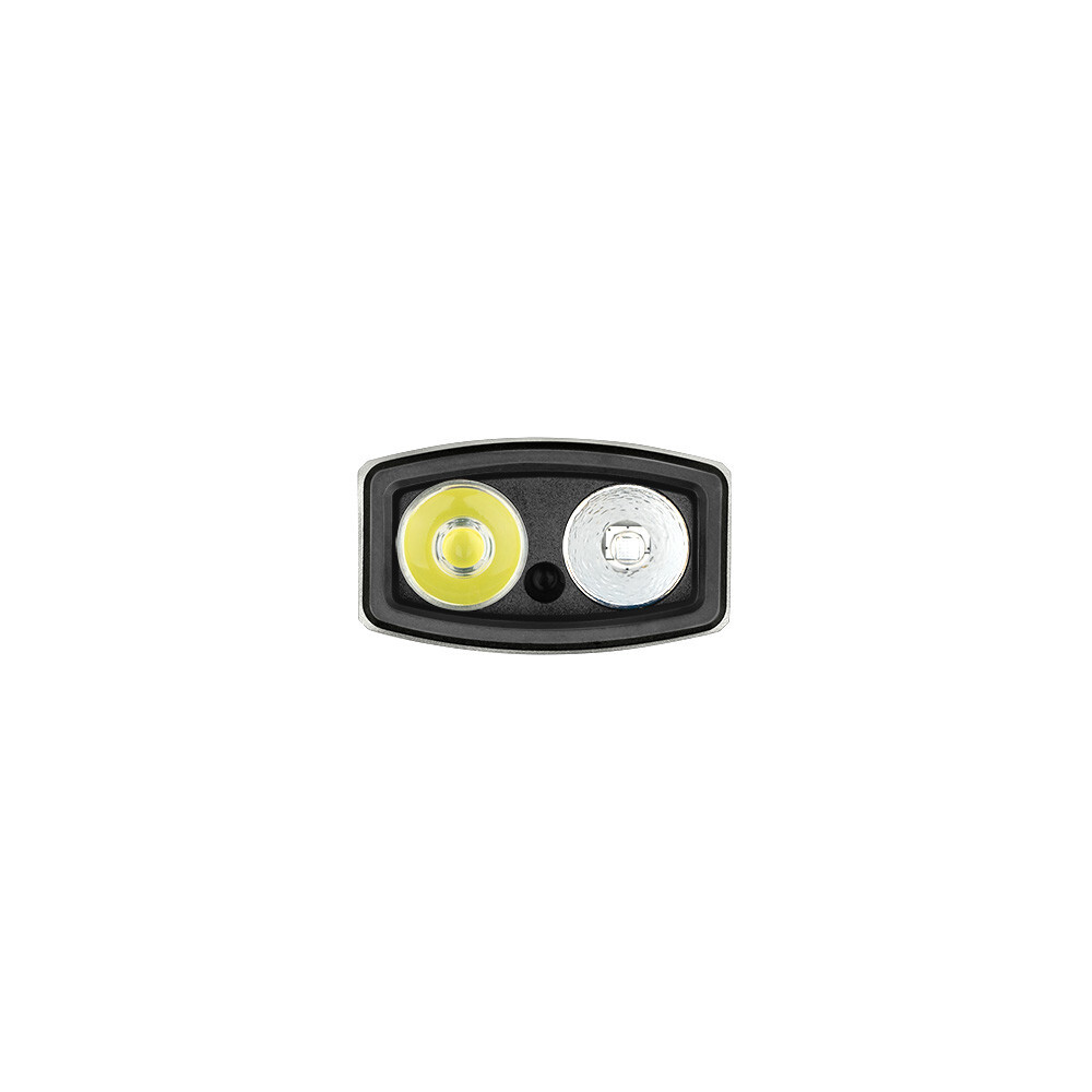 Lampe De Poche Olight Arkfeld Pro Stars & Stripes - 1300 Lumens - Laser/UV - Neuf