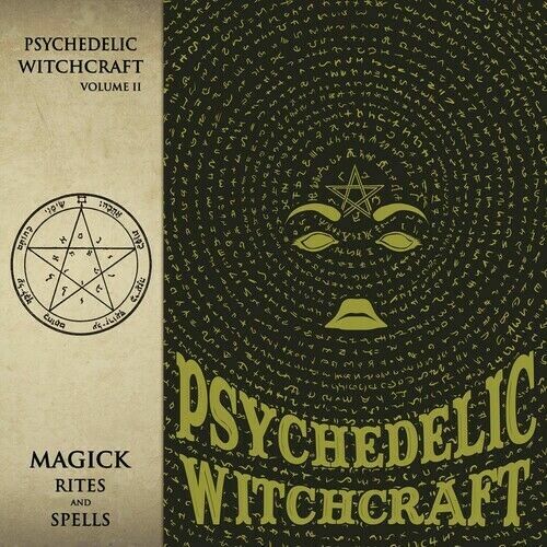 Magick Rites And Spells (Audio CD) online kaufen | eBay.de