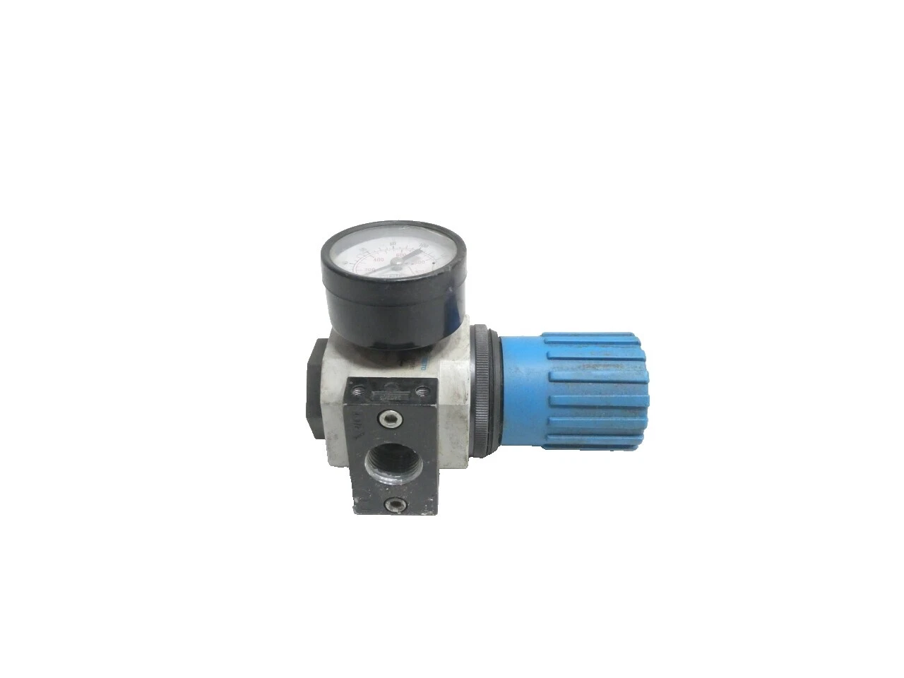 Festo Industrial Air 1/2 in Port Diameter Pressure Regulators
