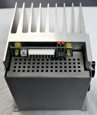 Amplificatore stereo Wersi PA-106 organo CD Wega, Spectra, Gala, testato, RARO!