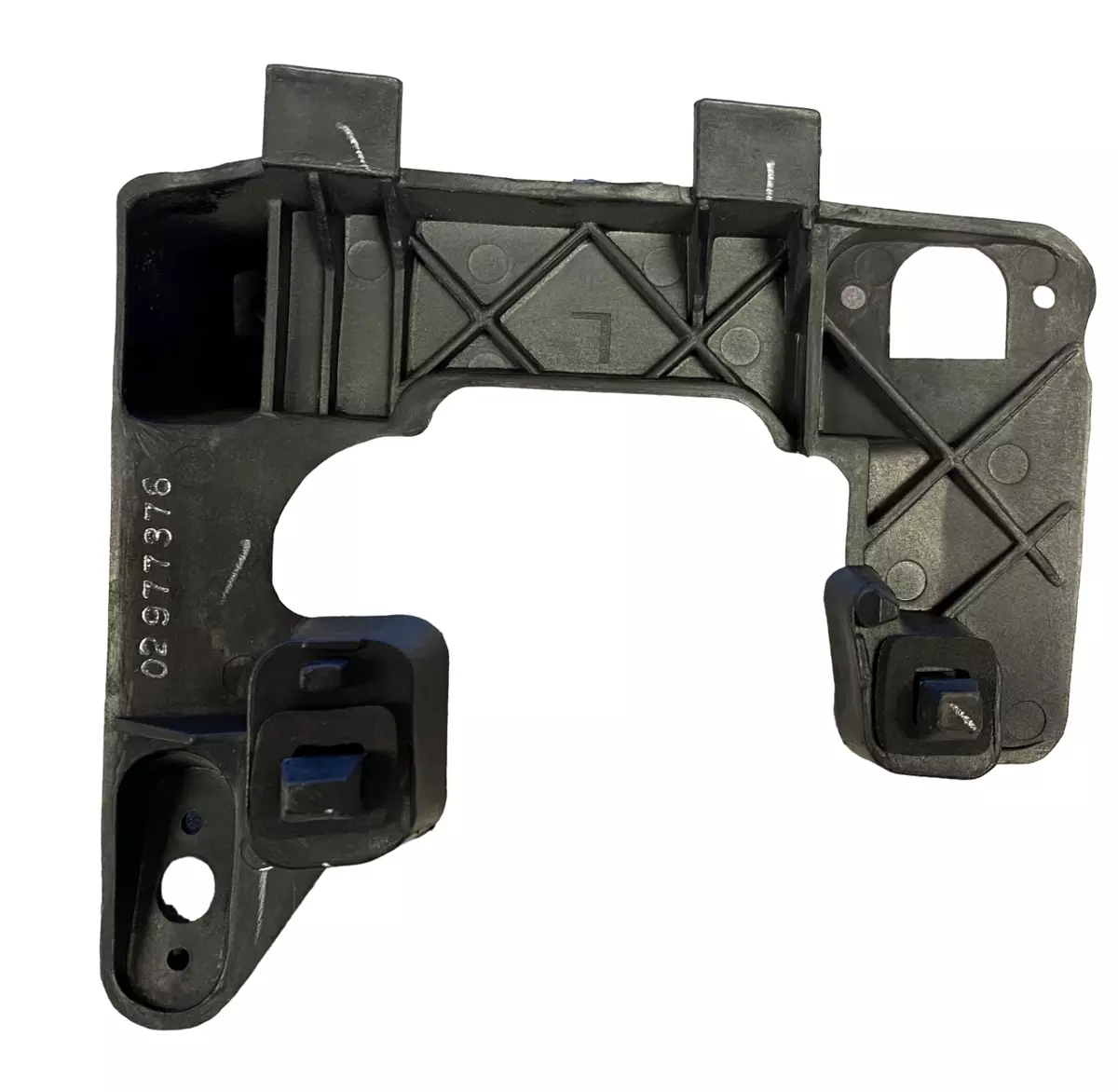 GM BRACKET HDLP | eBay