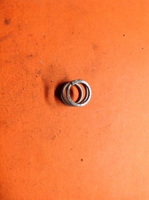 Tecumseh Ext Spring #TPC-35998 - Yard Parts and Accessories