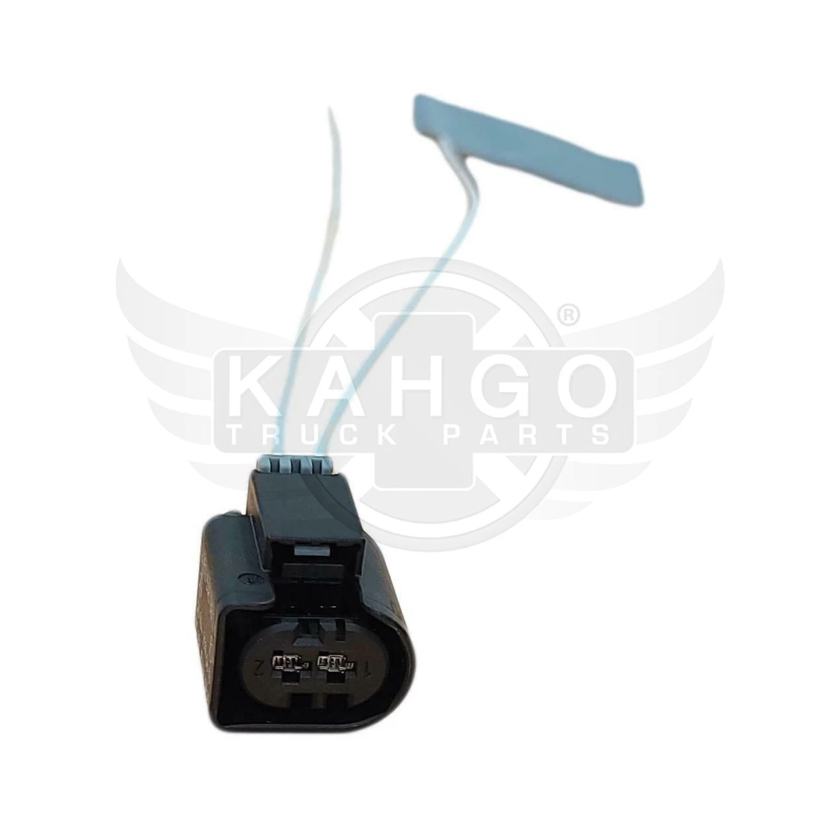 OEM FREIGHTLINER CONNECTOR DDE A0001505536 | eBay