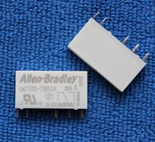 1PCS CAT 700-TBR24 CAT700-TBR24 Power Relay 6A 250VAC 24VDC 5Pins NEW