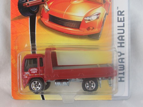 Matchbox Hiway Hauler #43 MBX Metal - Bild 2 von 3