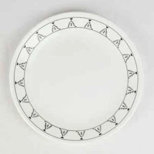 Corelle (Corning) CUSCO 8.5" Luncheon Plate