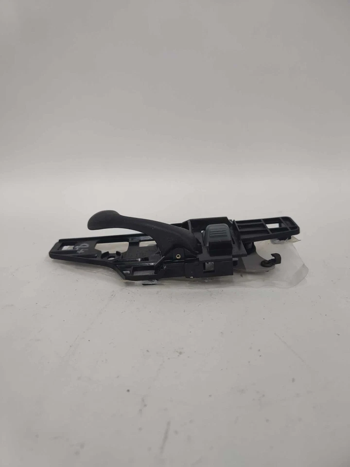 Manija interior de la puerta Chevrolet Blazer S10/Jimmy S15 1998-2005 Foto 2 de 4