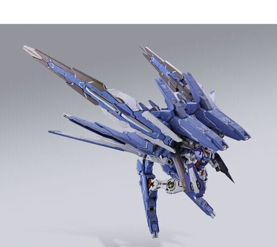METAL BUILD GN Arms TYPE-E Mobile Suit Gundam 00 unit only NEW | eBay