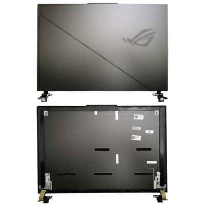 for Asus ROG Strix G16 G614 G614JU JV G634 16in LCD Back Cover+Hinges(L ...