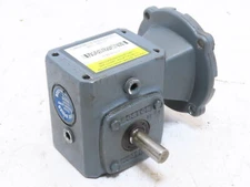 Boston Gear F710-5-B4-G 700 SERIES SPEED REDUCER Boston Gear Box 42CZ-Flange 5:1