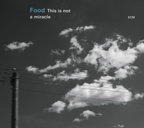Food - This Is Not A Miracle - Cd