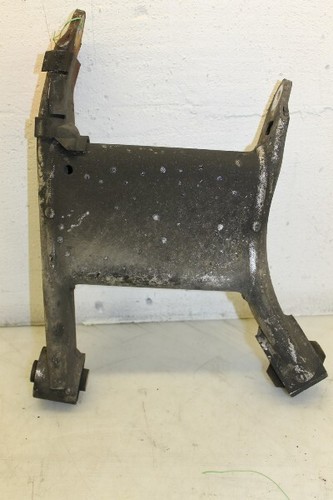 QUERLENKER RECHTS HINTEN BMW 5 serie (E39) Sedan 528i 24V (M52-B28) 2003 #148318