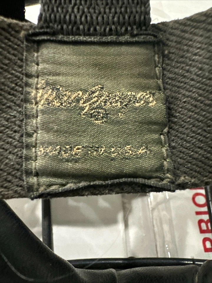 Винтажная маска MacGregor Catchers - Изображение 2 из 4