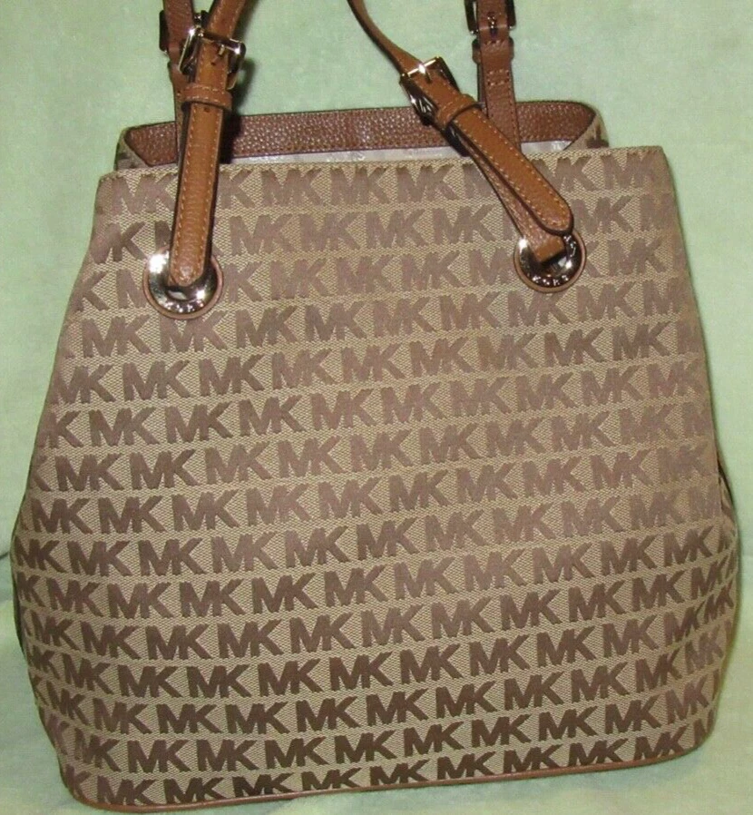 How to shop clean mk bag