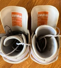 Women's Thirtytwo Snow Board Boots Size 10 in very good condition