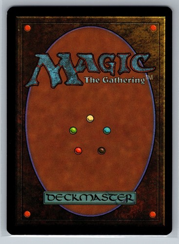 Pit Scorpion NM Fifth Edition Vintage Magic the Gathering MTG - Picture 2 of 2