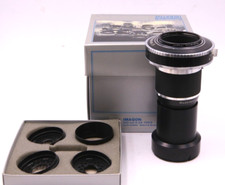 RODENSTOCK IMAGON 5.8/200, COMPUR-3, HASSELBLAD BAYONET, SHC Art. 765143