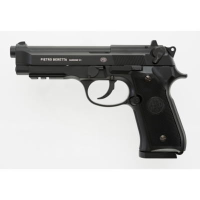 NEW Umarex Beretta M92 A1 fullauto .177 BB CO2 BLOWBACK 2253017