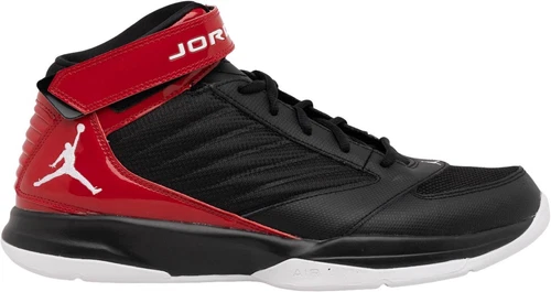 Jordan BCT Mid 3 Black