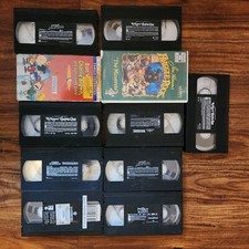 11 Classic Kids Movies, Muppets, Charlie Brown Etc.