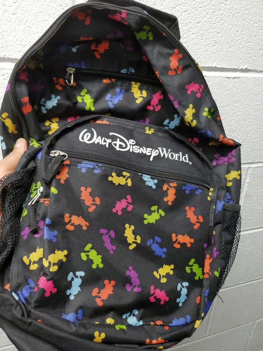 Walt disney world backpack clearance 2017