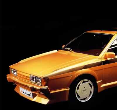   Kamei X1 Tuning Front Grill VW Scirocco Mk2 FREE SHIPPING  