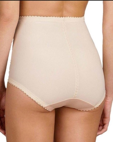 Playtex 2502 White Large "I can't believe it's a GIRDLE" - Picture 3 of 3
