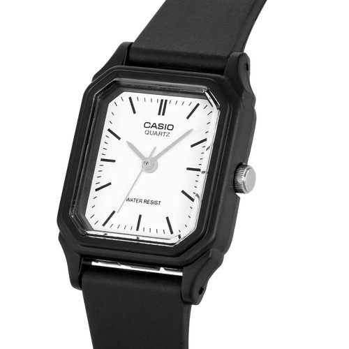Casio LQ142 Ladies  Resin Watch Water Resistant LQ-142E-1A 2A 7A 9A 7B 1E 7E 1B - Picture 16 of 25
