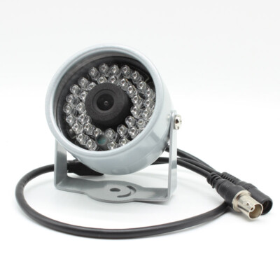 HD Metal Dome IMX307+2441 starlight AHD TVI CVI CVBS 4in1