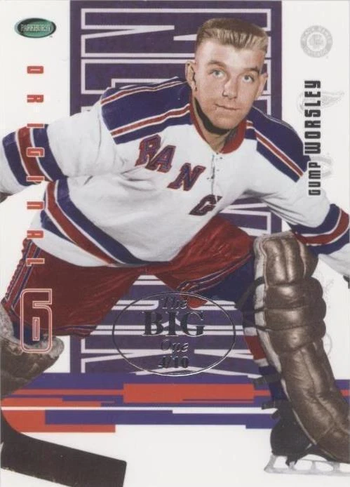 The Big One (Vancouver)