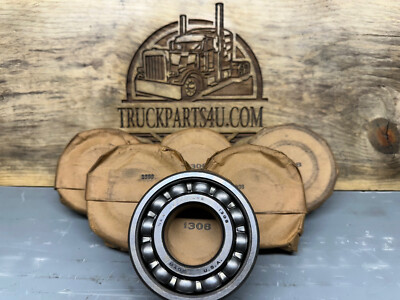 1308 BALL BEARING NEW DEPARTURE * NEW